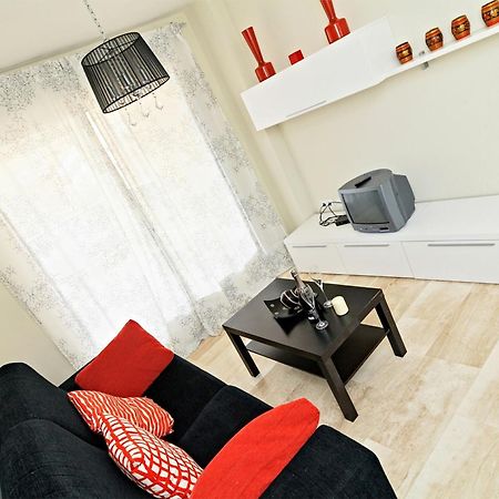 Apartamentos Almadraba Vyb Dénia Eksteriør billede