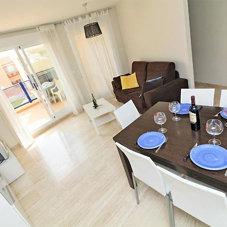 Apartamentos Almadraba Vyb Dénia Eksteriør billede